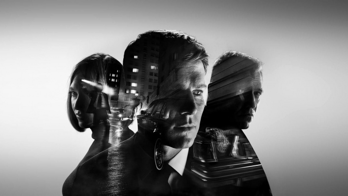Mindhunter: Season 1