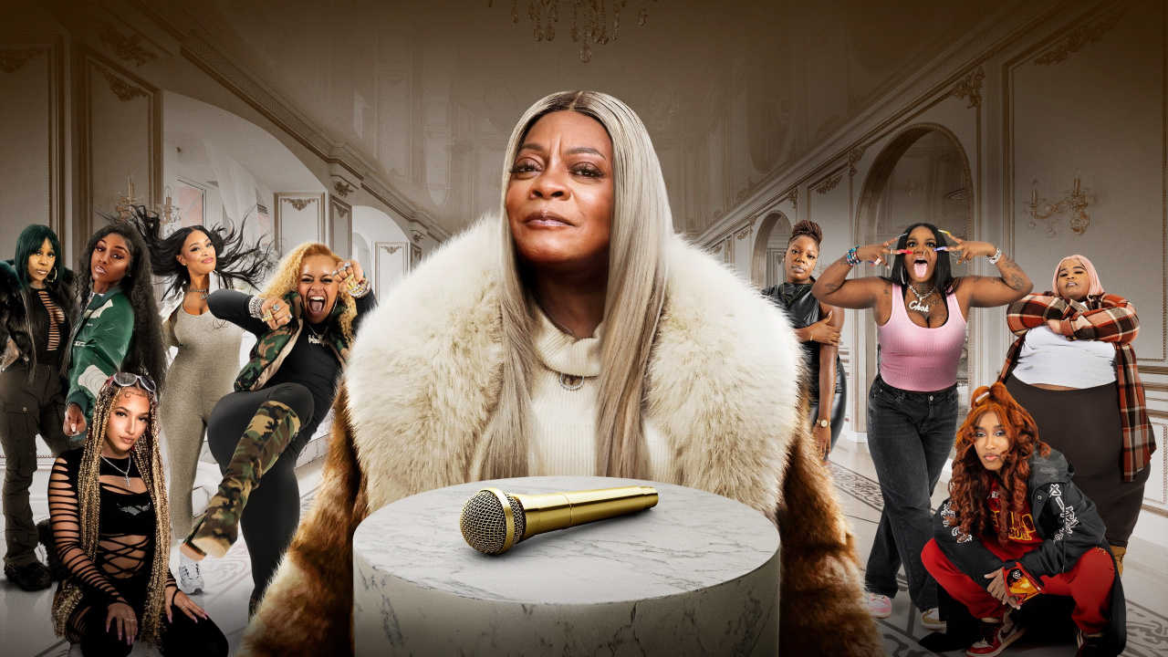 Deb's House: Season 1
