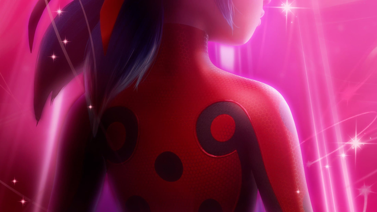 Miraculous: Tales of Ladybug & Cat Noir - Season 6