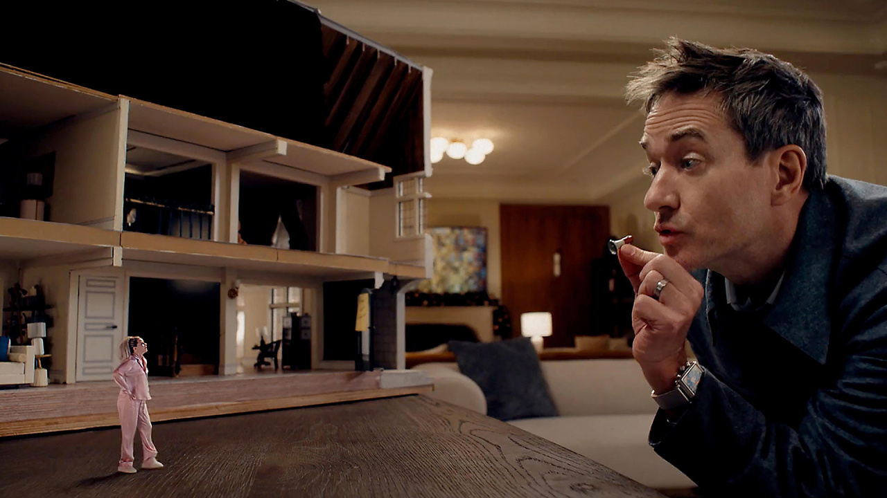 The Miniature Wife: Season 1