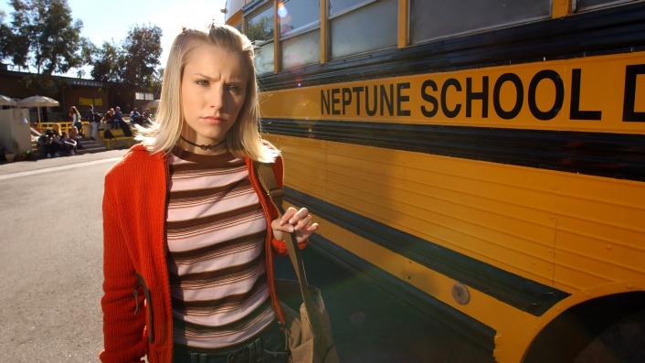 Veronica Mars Saison 1 Streaming Francais Veronica Mars: Season 1 | Trailers and reviews | Flicks.com.au