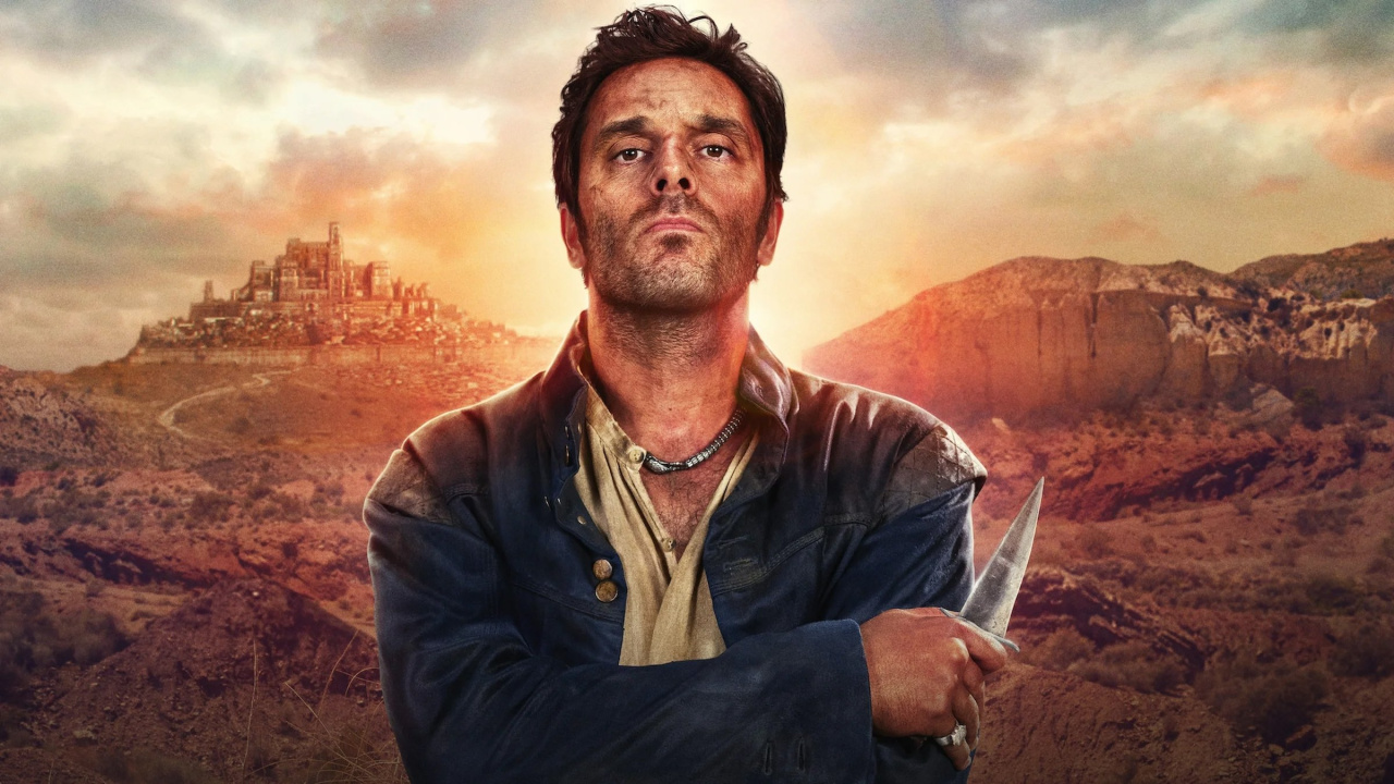 Néro the Assassin: Season 1