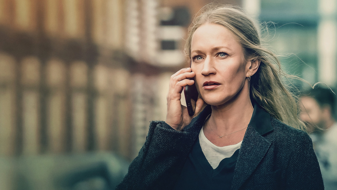 Redemption: Season 1