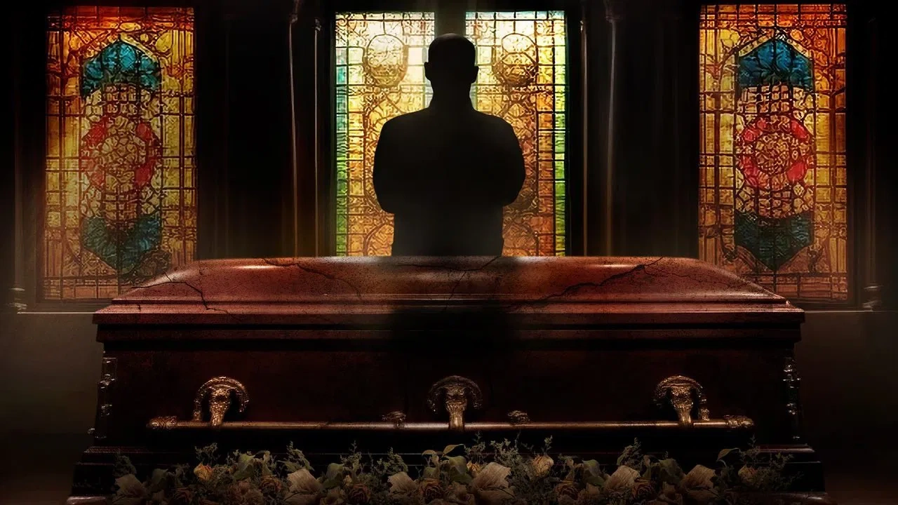 The Mortician: Documentary Series