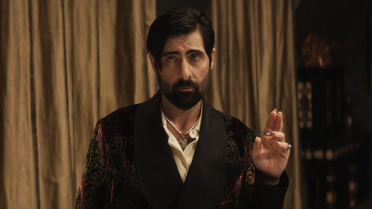 Anne Rice's Talamasca: The Secret Order - Season 1