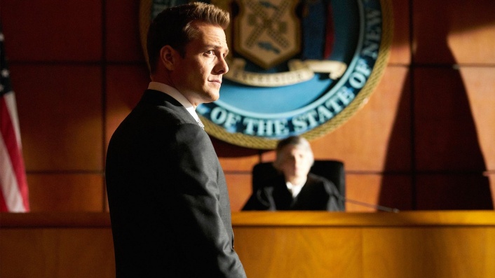 Suits: Season 7 | Where to watch streaming and online in the UK | Flicks