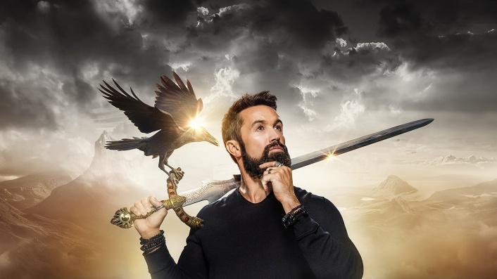 Mythic Quest: Raven's Banquet - Season 1