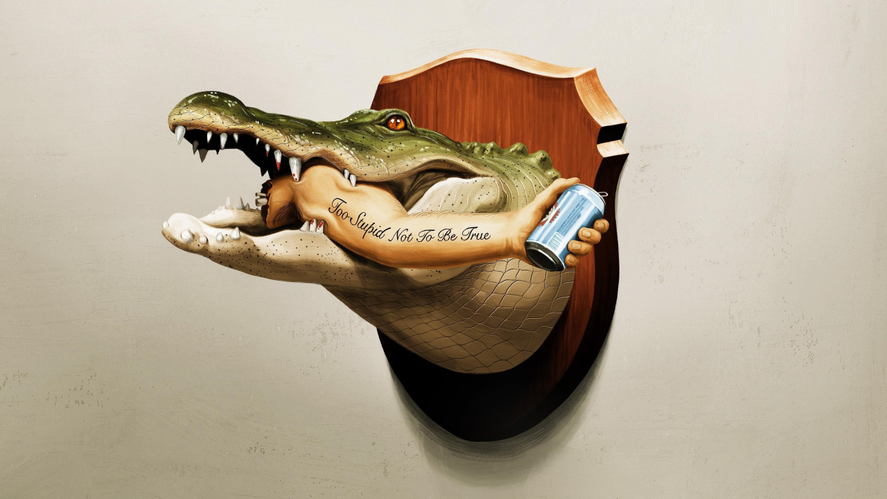 It's Florida, Man: Season 2