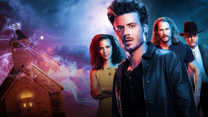 Midnight, Texas: Season 2