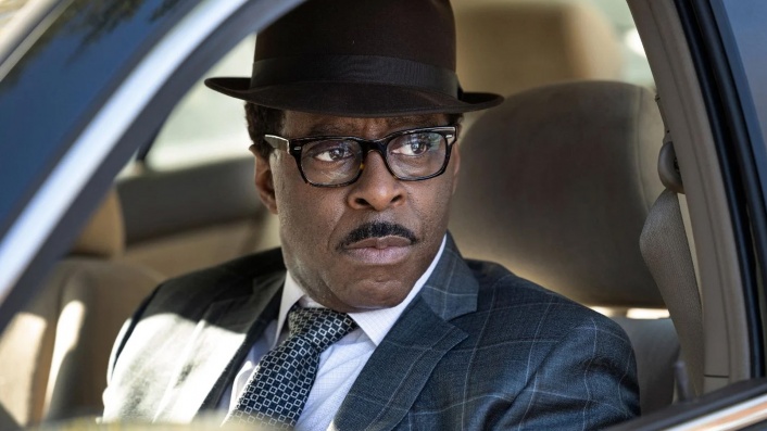 61st Street: Season 1