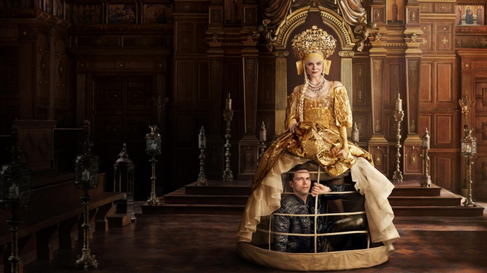 The Great: Season 2