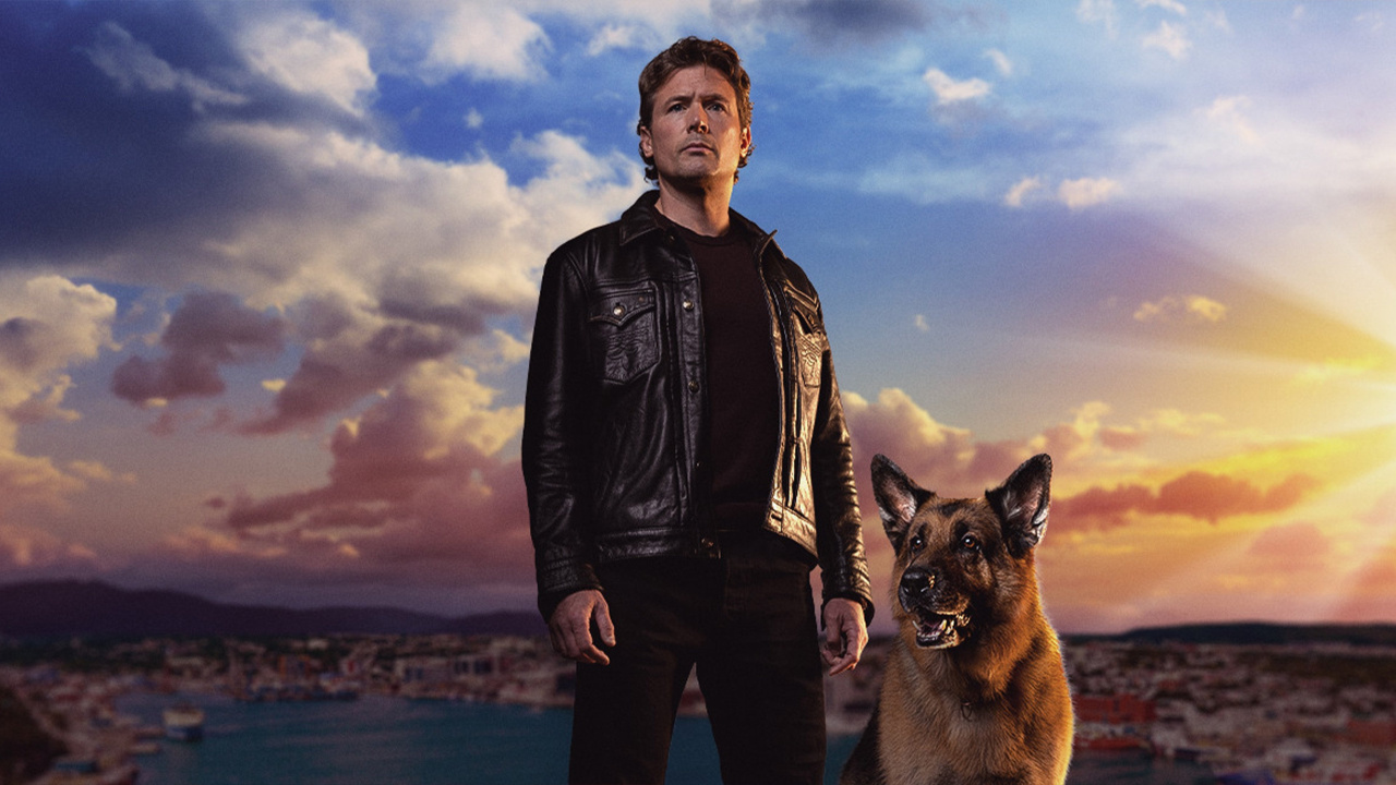 Hudson & Rex: Season 1