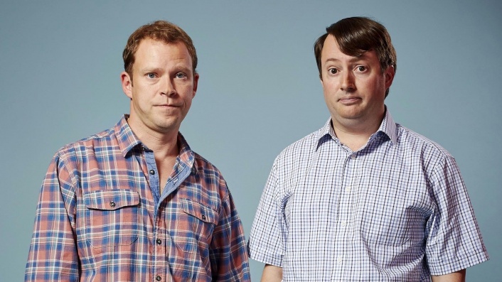 Peep Show: Series 9
