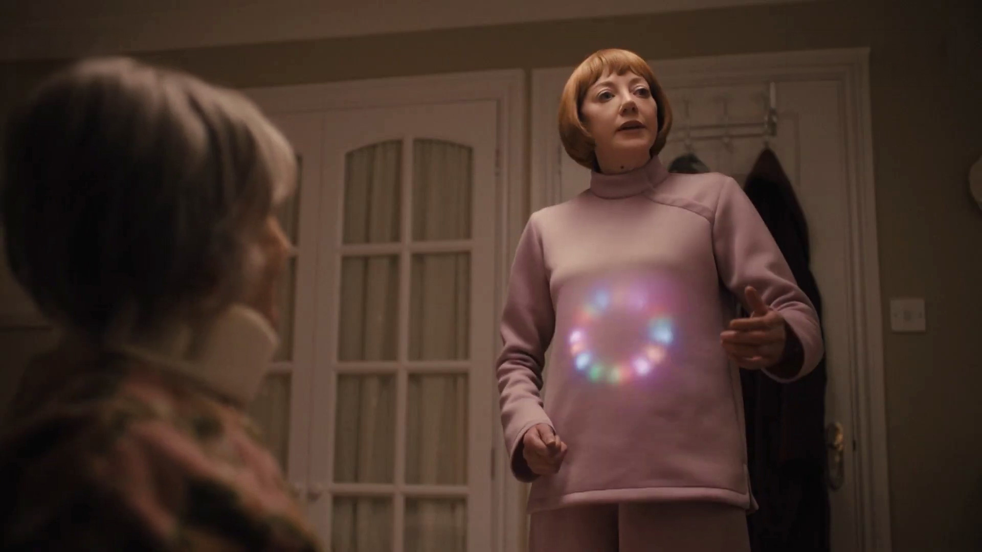 Ann Droid Rapping Paper Ann Droid: Season 1 | Where to watch streaming and online in Australia ...