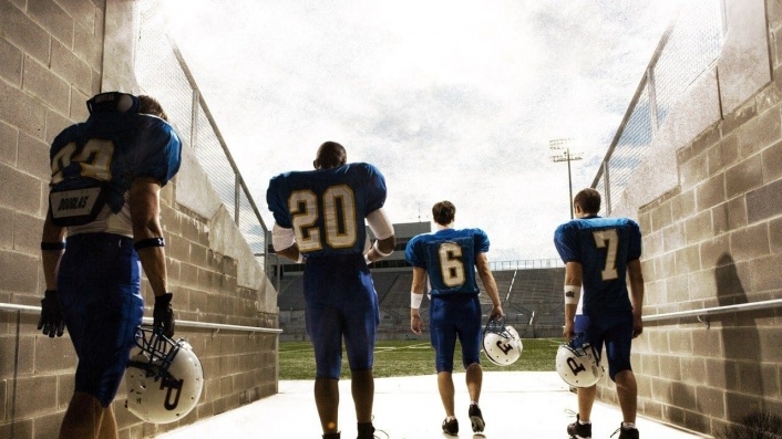 Friday Night Lights Season 1 Where To Watch Streaming And Online Flicks Com Au