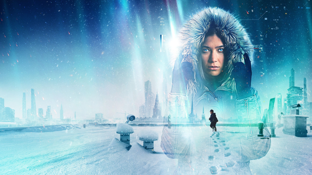 Smilla's Sense of Snow: Season 1
