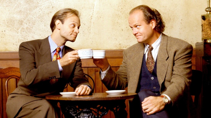 Frasier: Season 3
