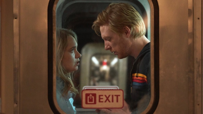 Run: Season 1