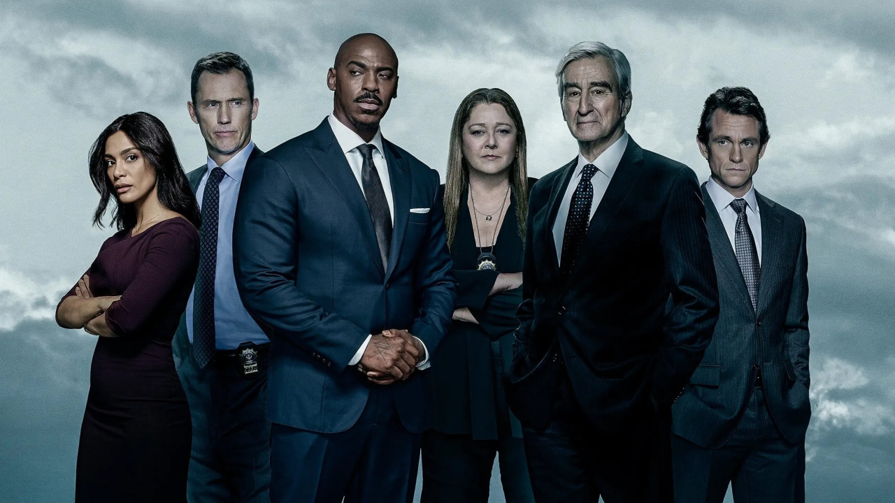 Law & Order Season 21 Where to watch streaming and