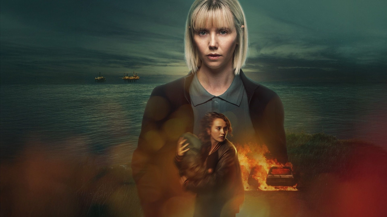 Karen Pirie: Season 2
