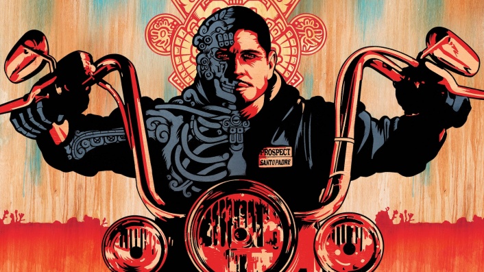 Mayans M.C: Season 1