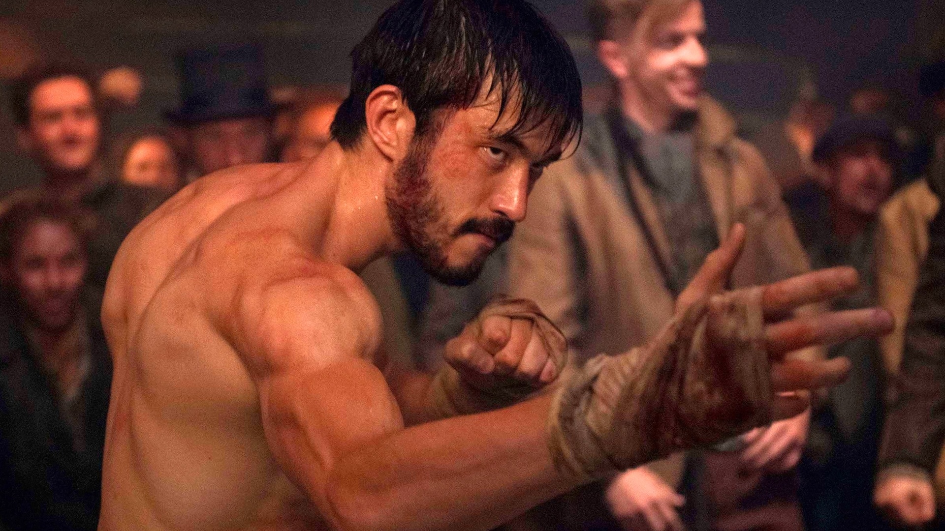 Warrior: Season 2 | Where to watch streaming and online in New Zealand ...