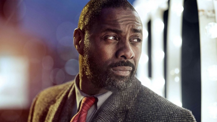 Luther: Season 3