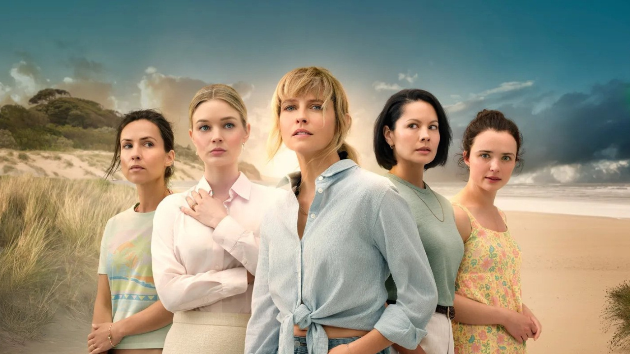 The Family Next Door: Season 1 | Where to watch streaming and online in
