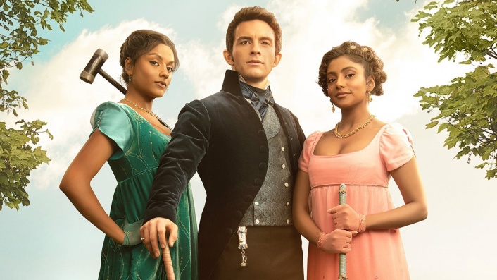 Bridgerton: Season 2