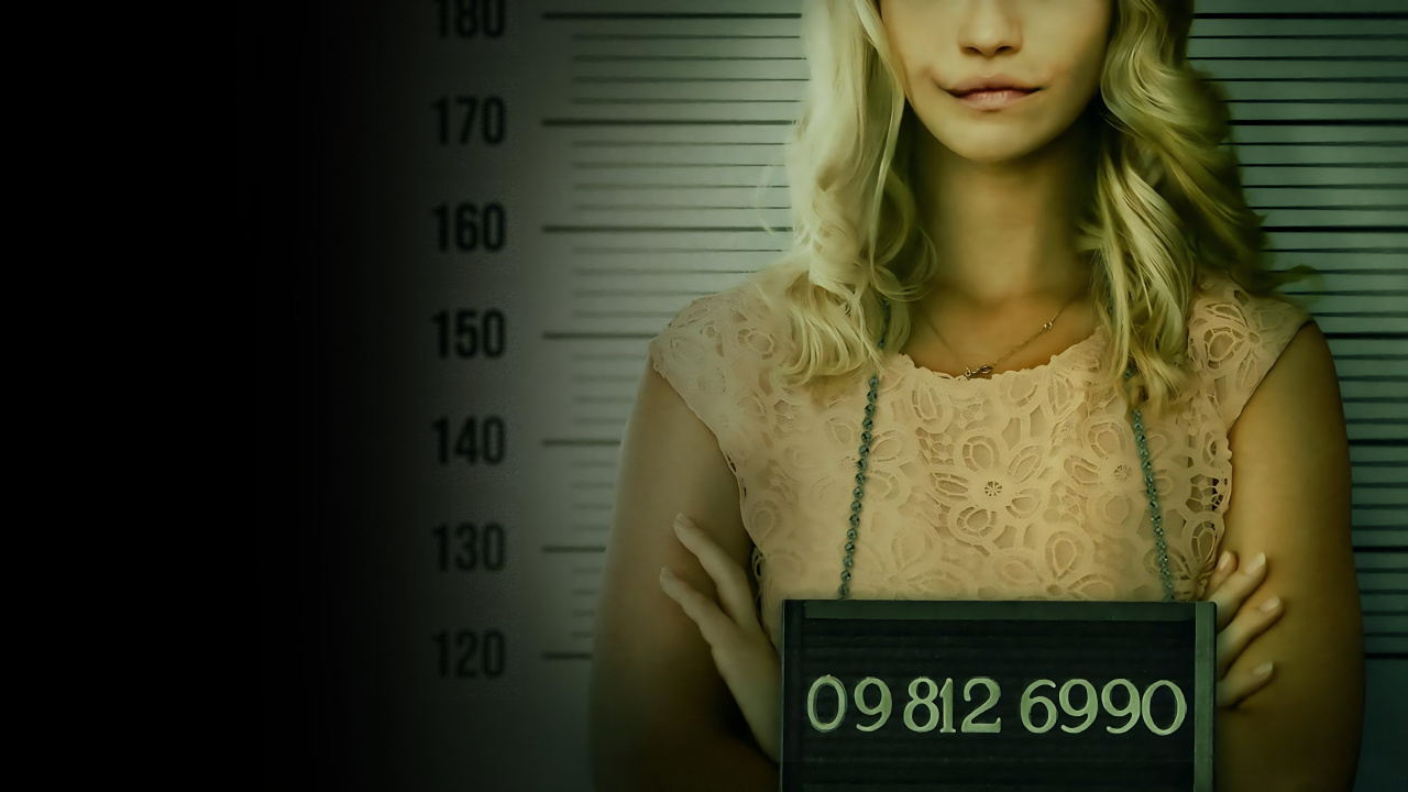 True Crime Story: Smugshot - Season 2