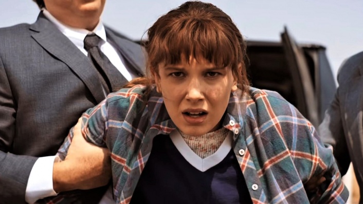 Stranger Things Saison 4 The Hellfire Club Stranger Things: Season 4 | Release date and where to watch streaming