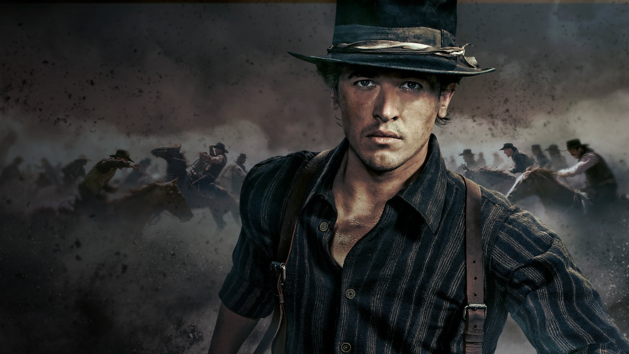 Billy the Kid: Season 3