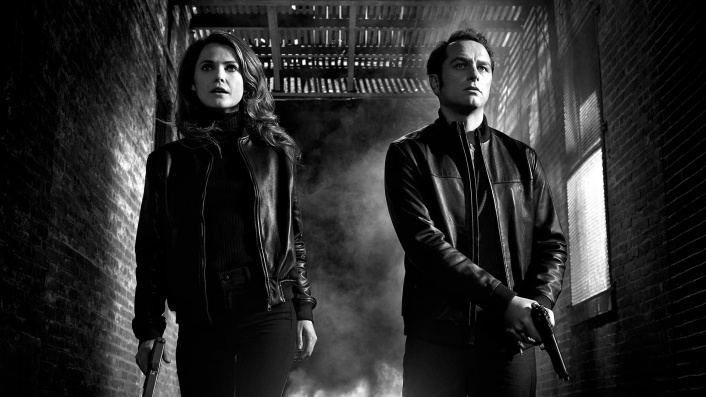 The Americans: Season 6