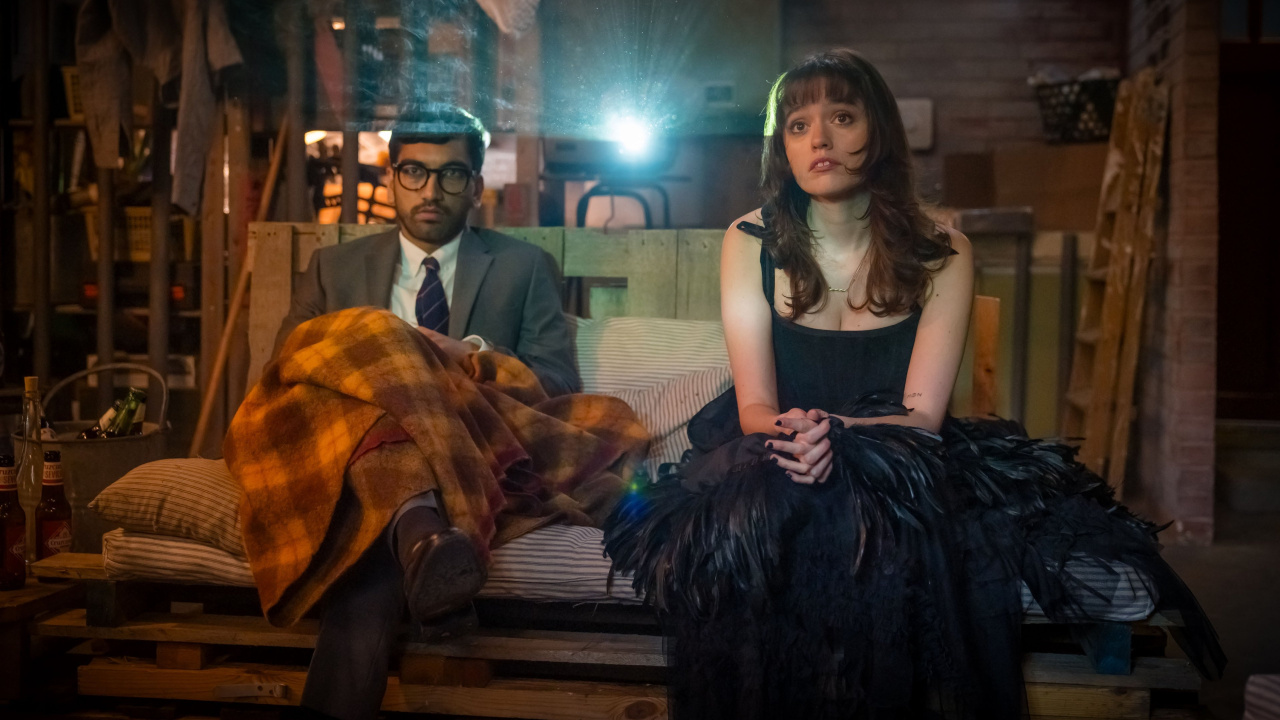 Film Club: Series 1