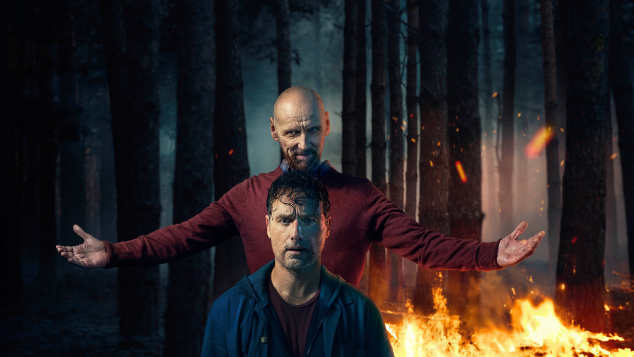 Coldwater: Season 1