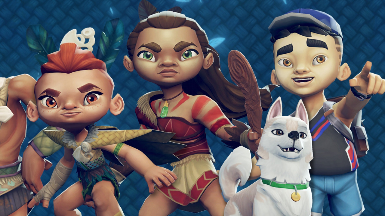Island of Mystery: Season 3