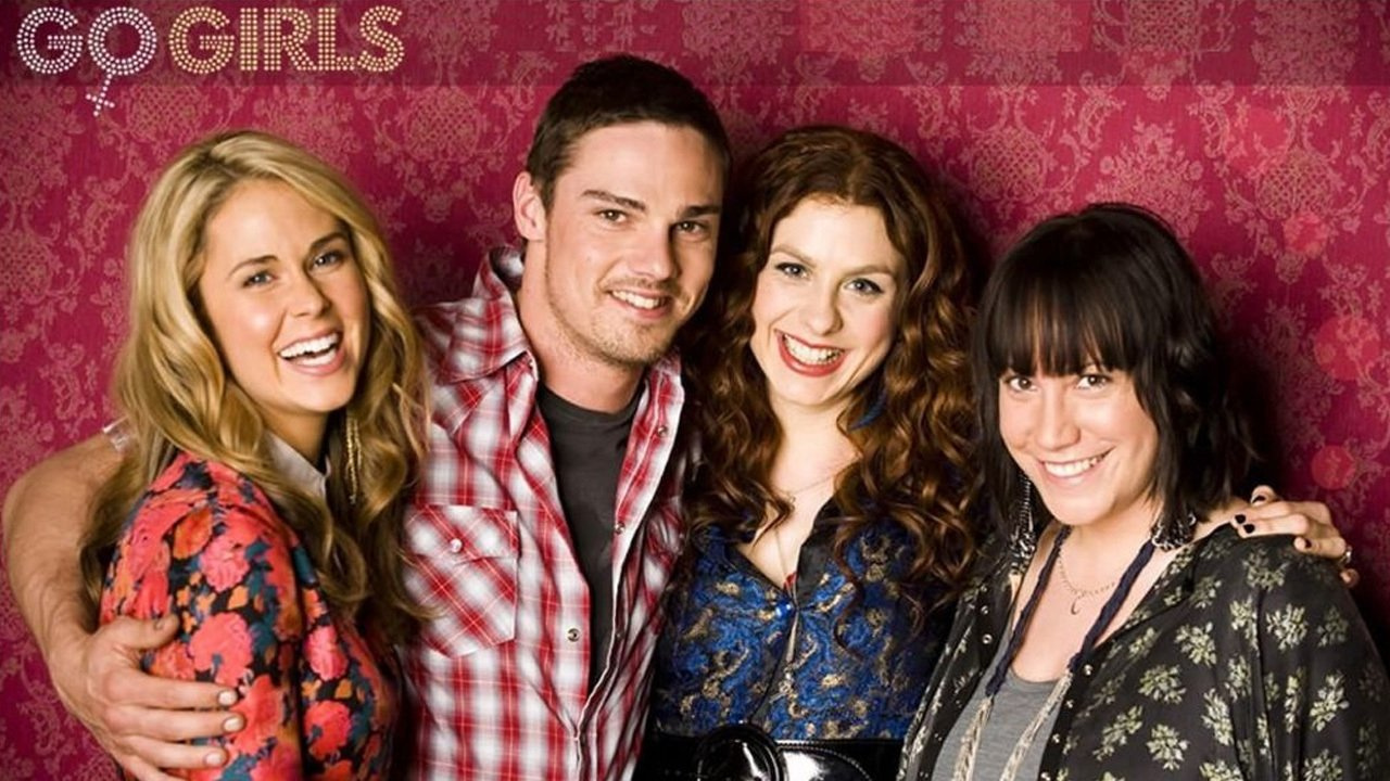 Go Girls: Season 5
