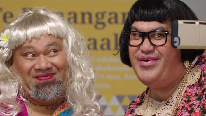 Hamu and Tofiga: Season 1