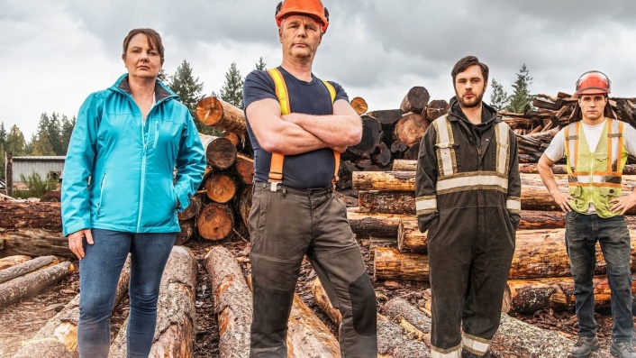 Big Timber: Season 1