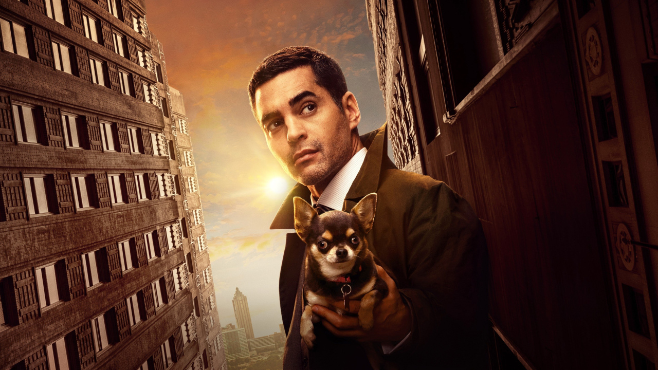 Will Trent: Season 4