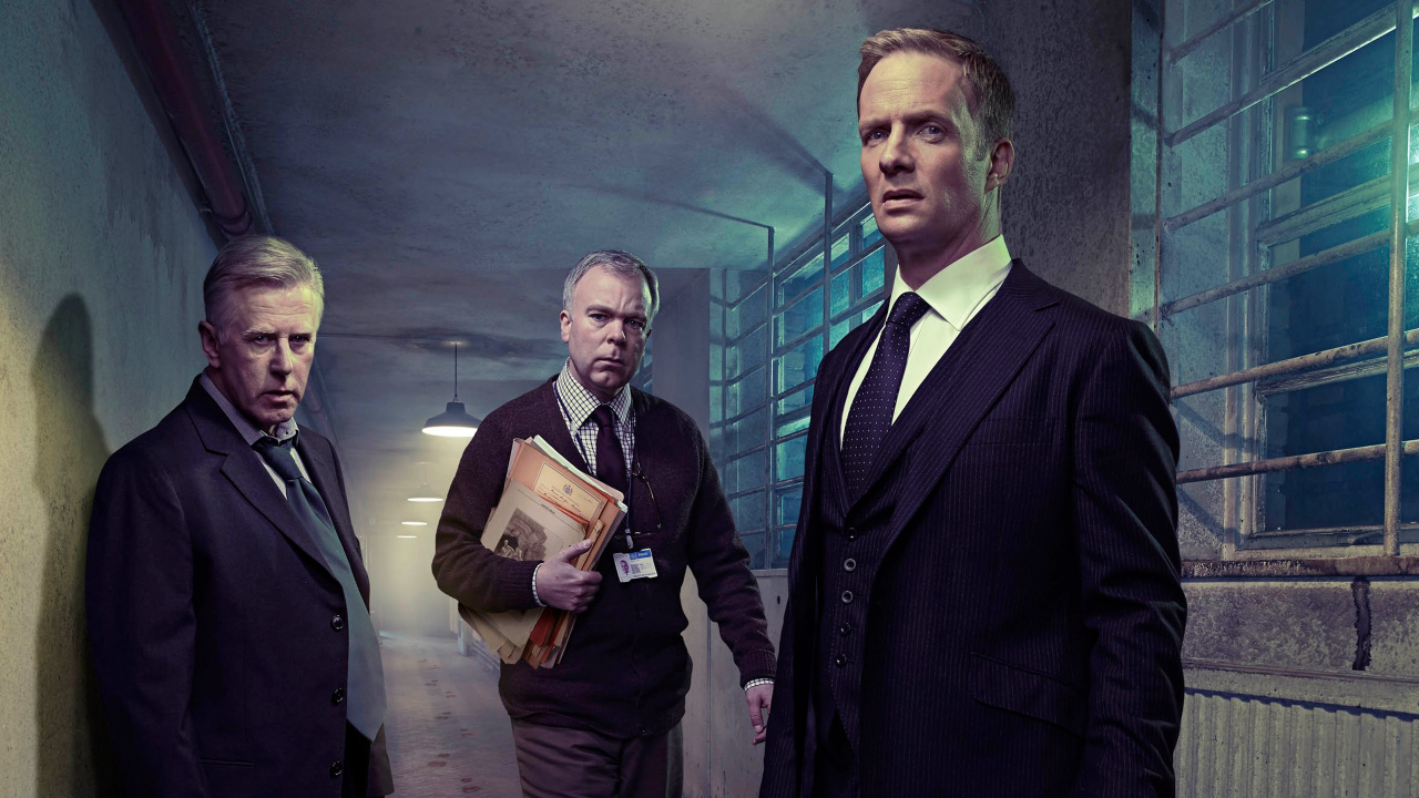 Whitechapel: Season 1