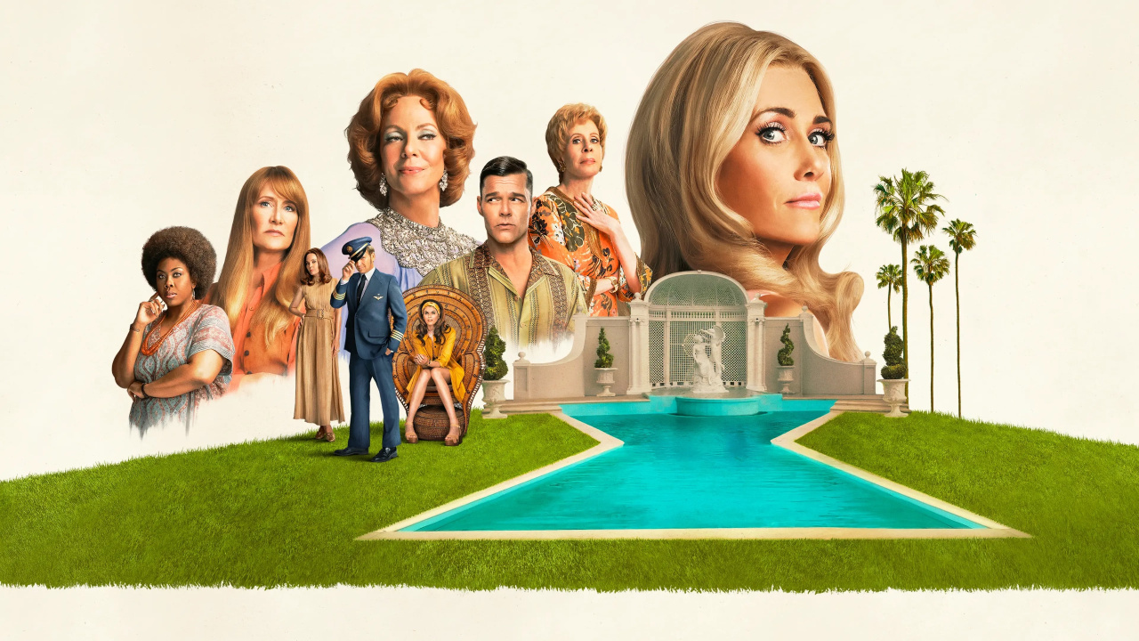 Palm Royale: Season 2