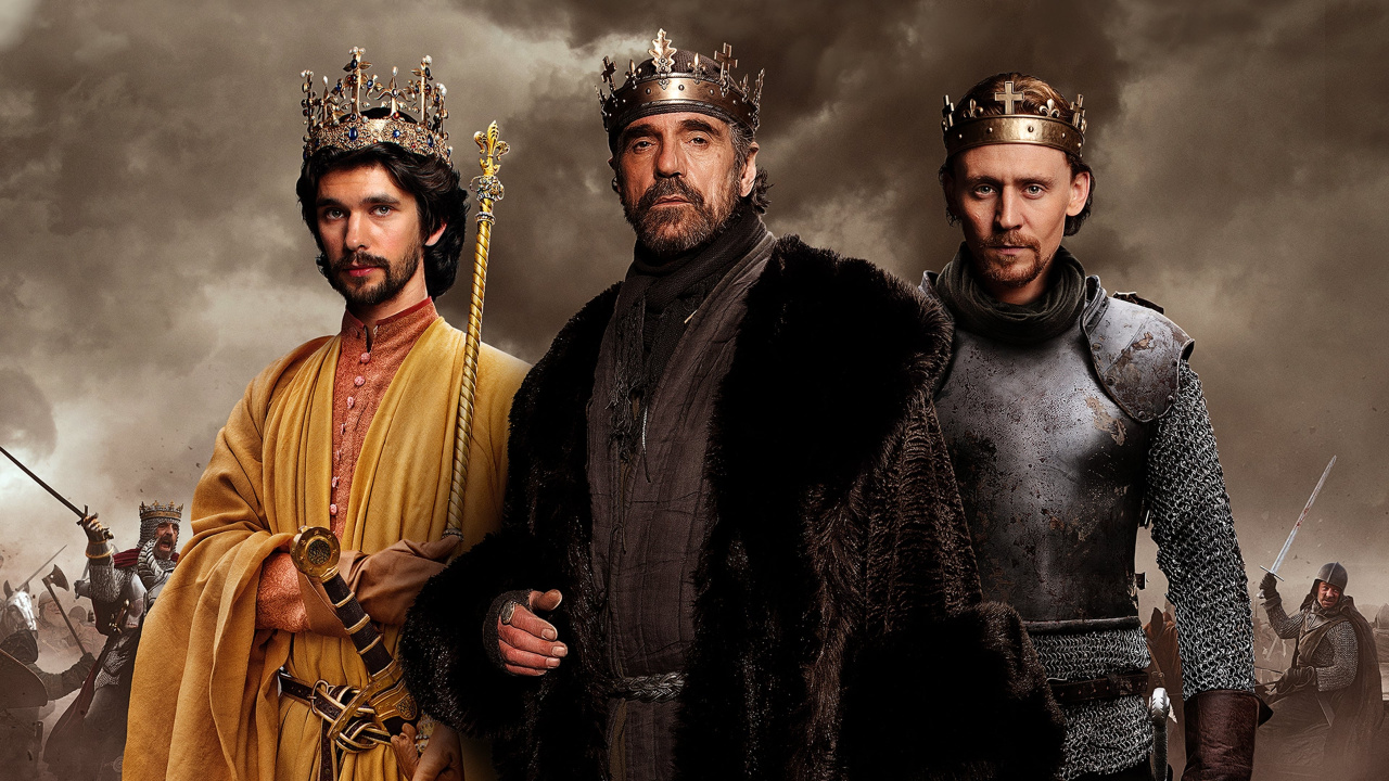 The Hollow Crown: The Wars of the Roses | Where to watch
