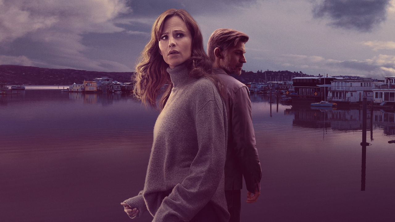 The Last Thing He Told Me: Season 2