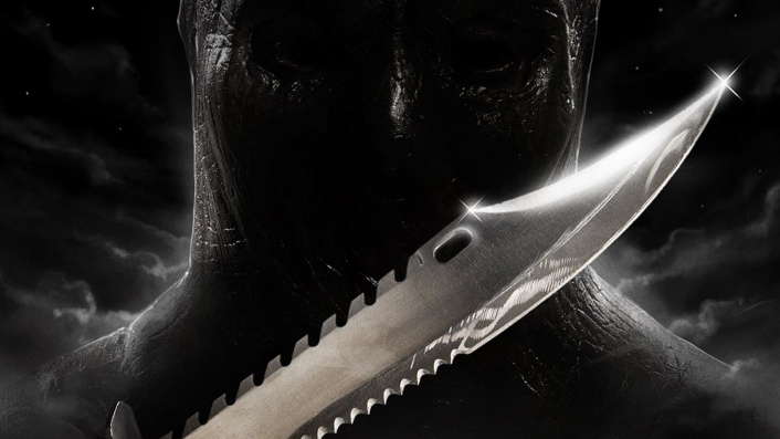Slasher: The Executioner