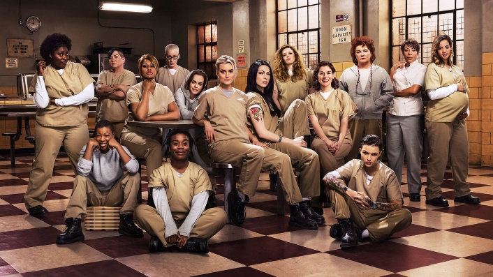 Orange is the New Black: Season 3