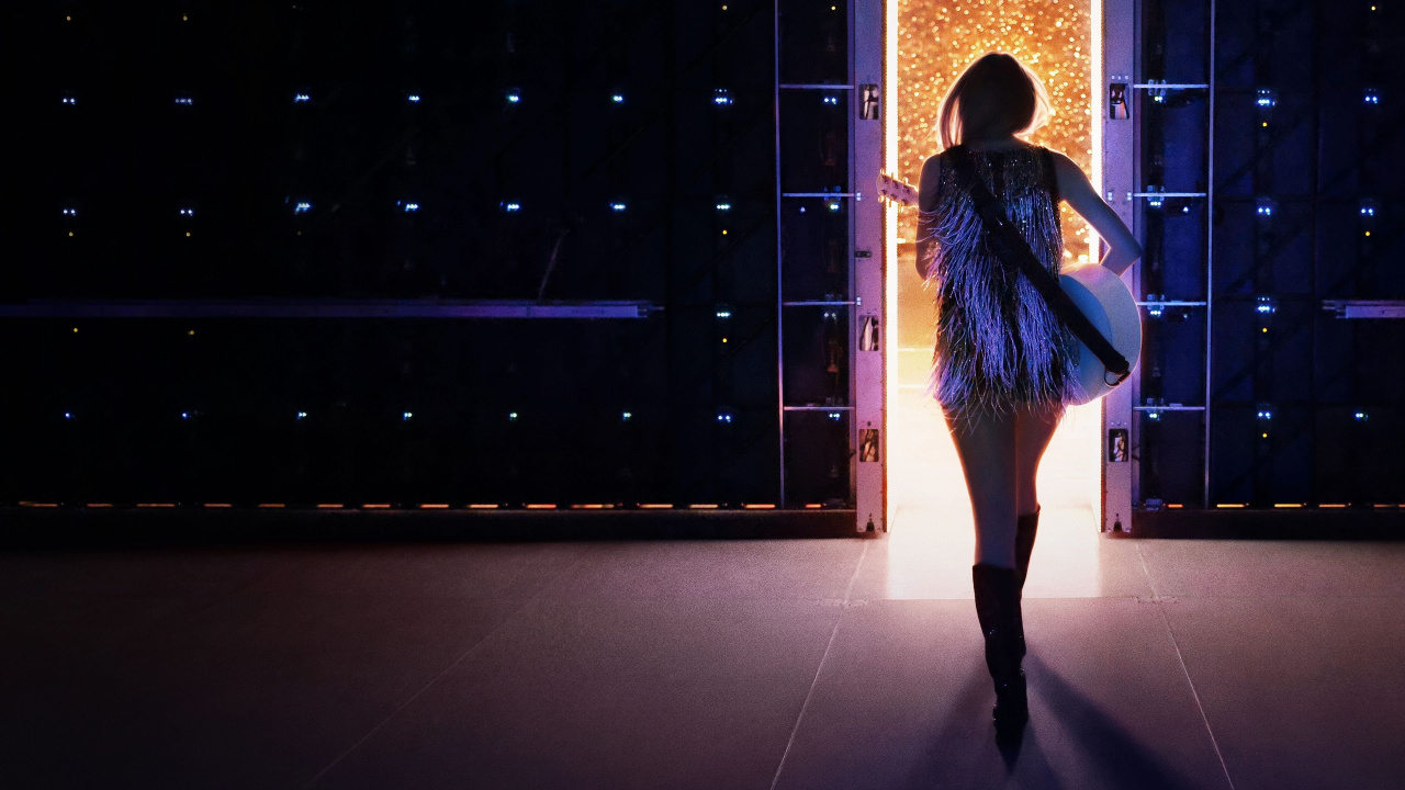 Taylor Swift: The End of an Era