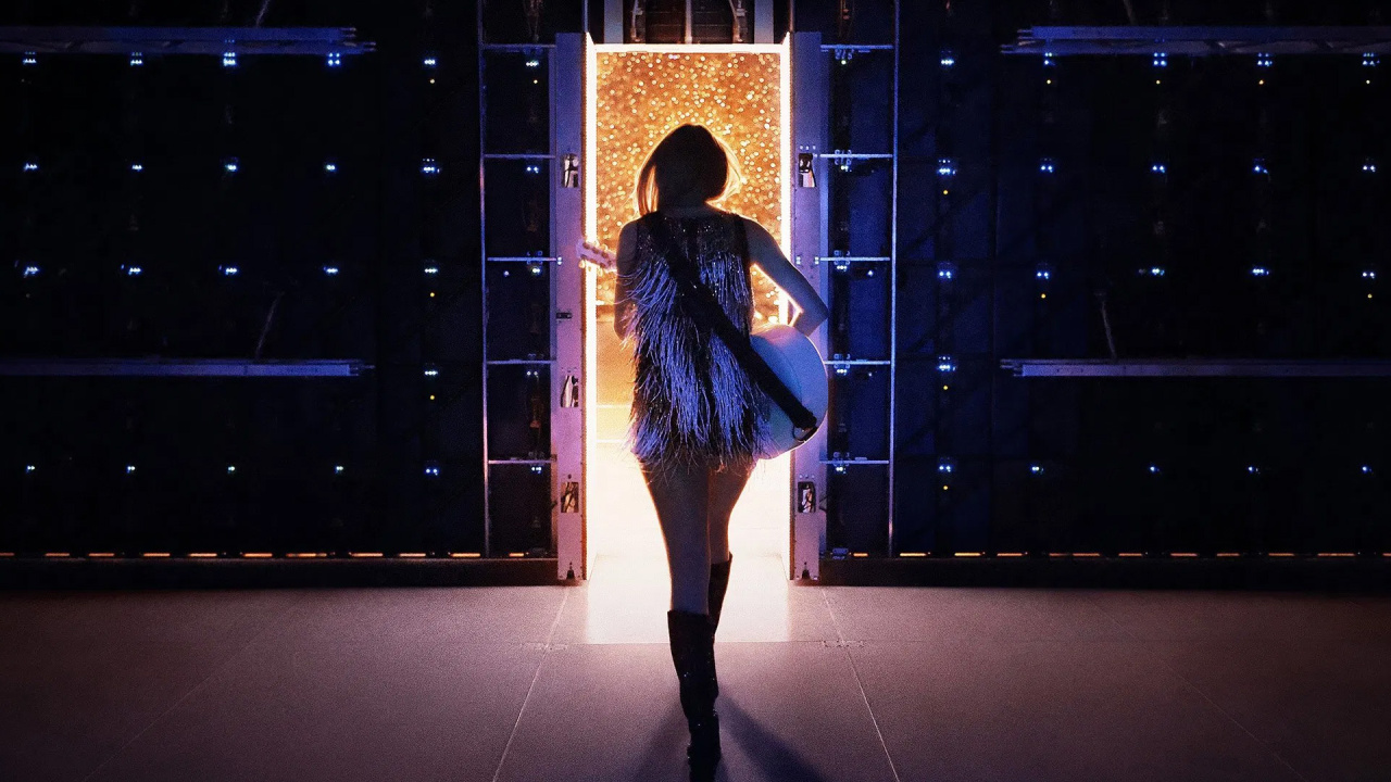 Taylor Swift: The End of an Era