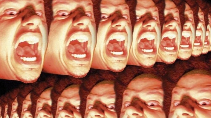 The Eric André Show: Season 2