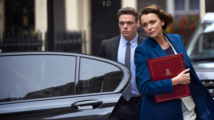Bodyguard Season 1 Where To Watch Streaming And Online Flicks Com Au